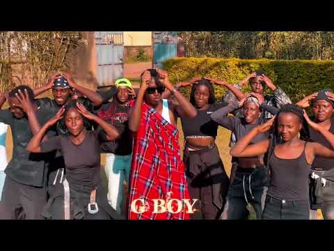KWATA HA MUTWE (Promo Video) by GBOY