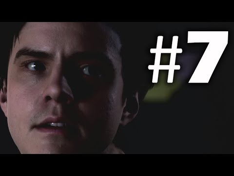 The Quarry Gameplay Walkthrough Part 7 - Radio! PS5