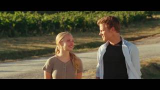 Letters to Juliet Video