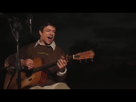 GABRIEL NANDES - ME ABRACE PRA DORMIR (Live Acústico)