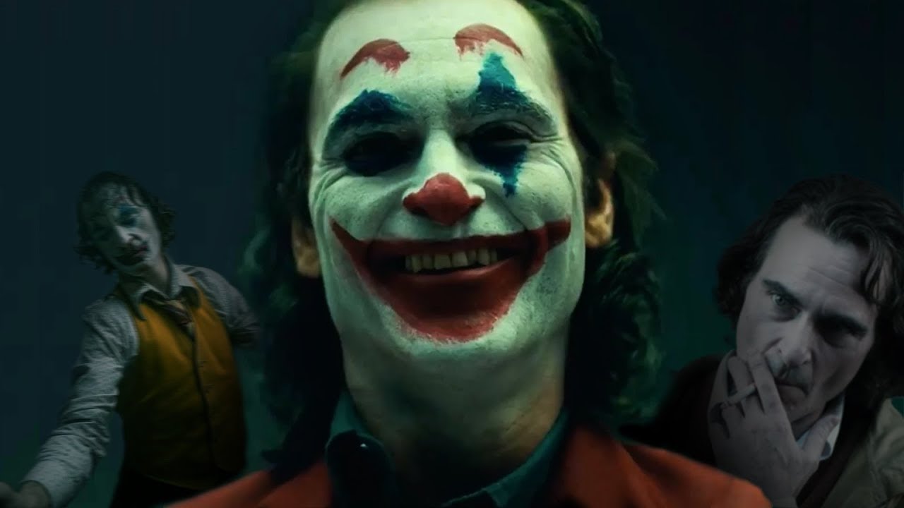 Coringa (2019) é insano – e vai te deixar com uma cara feliz
