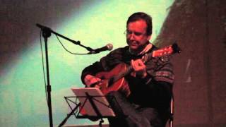 Octávio Freitas &quot;Por Trás Daquela Janela&quot;