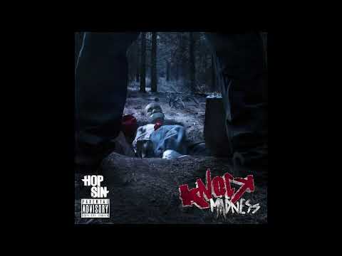 Hopsin - Who's There ft. Jarren Benton & Dizzy Wright