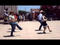 Bailes Del Dia Del Estudiante 16 3 6