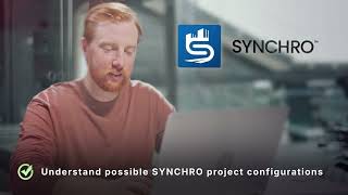 How to host your SYNCHRO project in the cloud