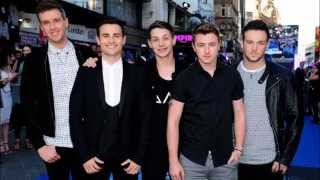 Collabro - Falling Slowly