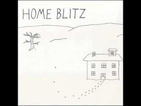 home blitz - two steps