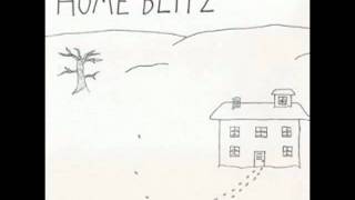 home blitz - two steps