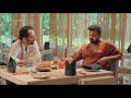 Who Is The Hero Patriot Legends Hangout Exclusive Chat Show April 23 JioHotstar
