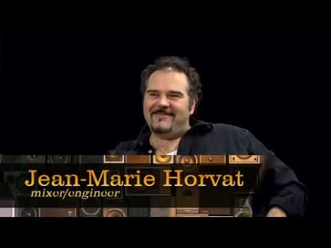 PENSADO'S PLACE:Episode 02 - Jean-Marie Horvat