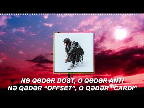 OGB x Xpert x Ru$$ Crv$h   Just Business +Karaoke + Sozler + lyrics