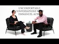 Katie Thurston S Emotional Battle With Stage 4 Breast Cancer FULL EP Uncomfortable Convos