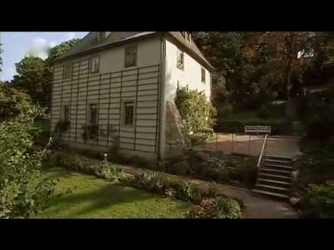 Glück ohne Ruh - Goethe und die Liebe (1/3)