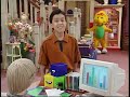 Barney S You Can Be Anything 2002