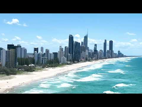 3/2 MacArthur Parade, Main Beach, QLD 4217, 3 habitaciones, 2 baños, Apartment