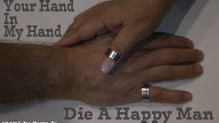 Thomas Rhett - Die A Happy Man (Cover) by Joe Garza