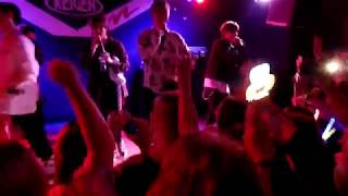 20180920 VICTON IN VIENNA &quot;Flower&quot;