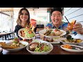 Best NEW Mexican Restaurant in Los Angeles! Every Dish is Incredible!