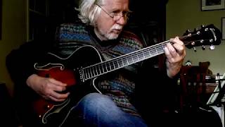 Video thumbnail for Hy White and Eastman AR503CE - Acoustic Test - Rob MacKillop by Rob MacKillop