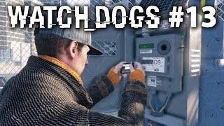 preview picture of video 'Spying On Your Living Room -- Watch_Dogs #13'