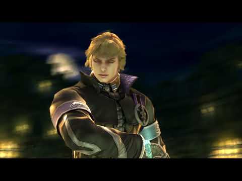 NEC 18: SCV: KOA | Woahhzz (Alpha Pat) vs UGS | LordXavier (Hilde)