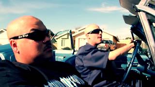 TRABAJO - COWBOY DA OUTLAW FT. HUERO LOKO, VINNY, MR. KNIGHTOWL