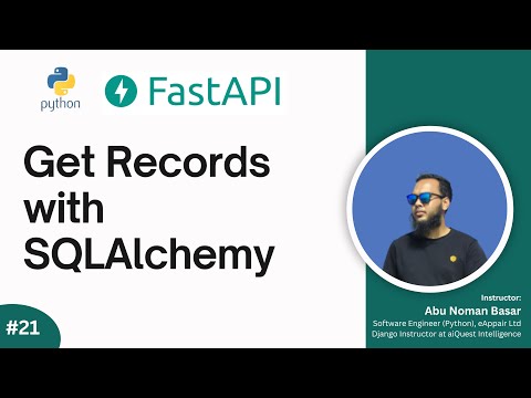 01 FastAPI Explained in 10 Minutes Modern Python Framework