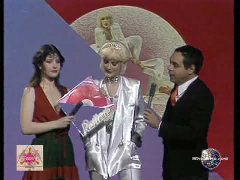 Rettore -  Int.  + Splendido Splendente (HQ)