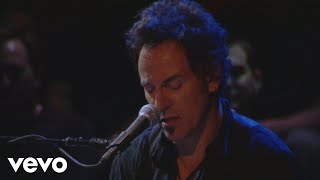 Bruce Springsteen - Thunder Road - The Song (From VH1 Storytellers)