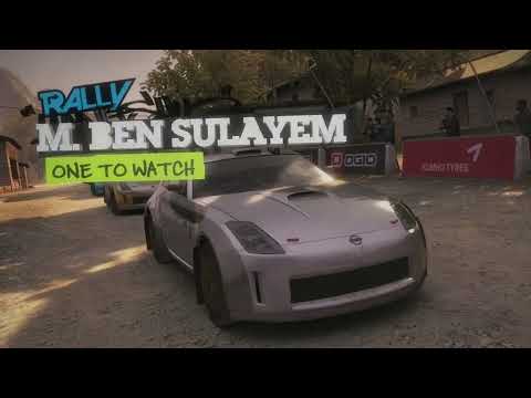 Colin Mcrae DIRT 2 (PS3) | Part 30 | Pro League | China - Ogio Rally