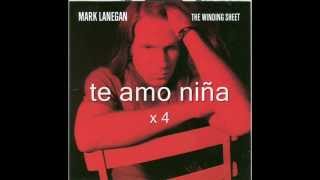 Mark Lanegan - I Love You Little Girl
