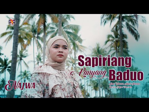 Najwa - Sapiriang Kanyang Baduo (Official Music Video)