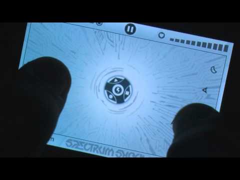 Spectrum Shock iPhone Gameplay Review - AppSpy.com