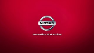 2020 Nissan Murano - Liftgate
