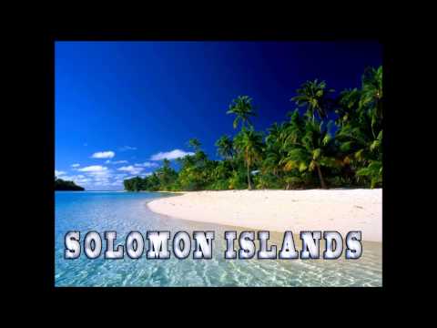 Sharzy Ft Smars Crews - Pule Neu [Solomon Islands Music 2014]