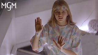 Sil Escapes the Lab: Opening Scene