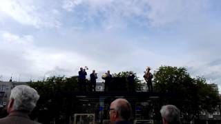 Everybody Needs Somebody to Love - Orkiestra dęta Marcin Brassband 