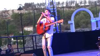 Arcadian - NEW &quot;Où je serai demain&quot; - Vitrolles