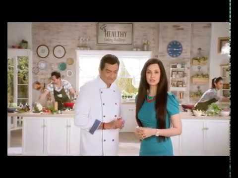 Daawat brown basmati rice, 1 kg