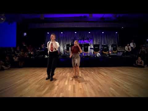 The Snowball 2017 - Jakob & Anna