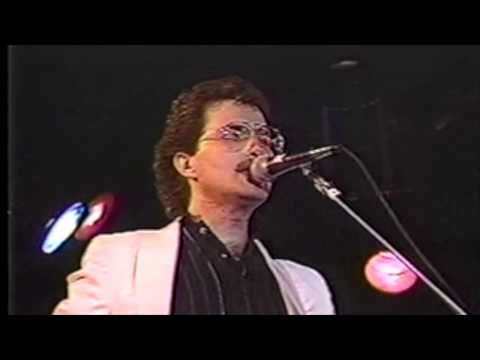 Longhorn Ballroom 1988 Stallion (Part 7 of 8)