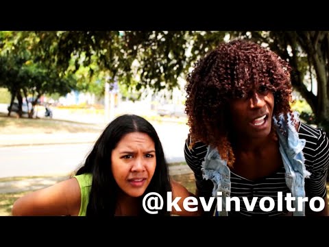 EL NOVIO POLICIA - Kevin Voltro