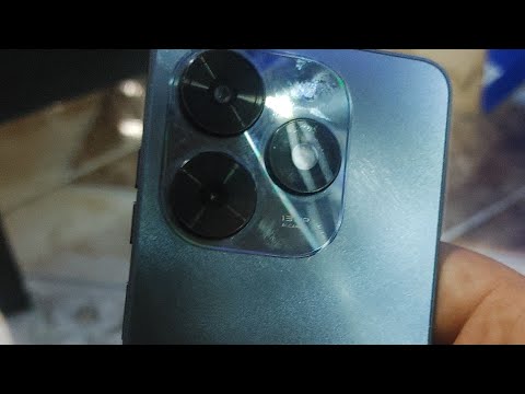 How to format or hard reset a Tecno Spark Go 2024 easily