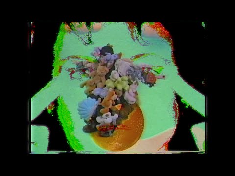 CatchUp feat. schafter - Weird Flex (Music Video) (Directed By Falkion)