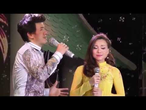 Lk Hoa Mười Giờ - Hoàng Châu ft Dương Ngọc Thái