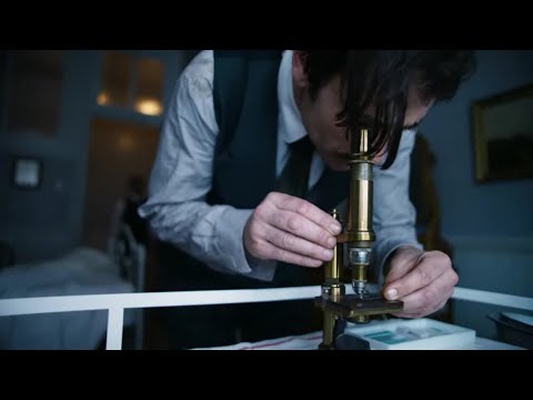 Curing syphilis of an old flame [THE KNICK]