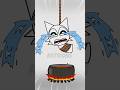 Help Wenda Gameplay Sprunki Incredibox Garnold X Oren X Gray Sprunkiincredibox Sprunki