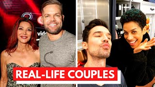 THE EXPANSE Season 6 Cast: Real Age And Life Partners Revealed! video