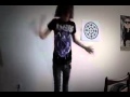 Yarko Berlinh's COVER Asking Alexandria The ...