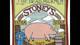 The Dead Milkmen - Crystalline